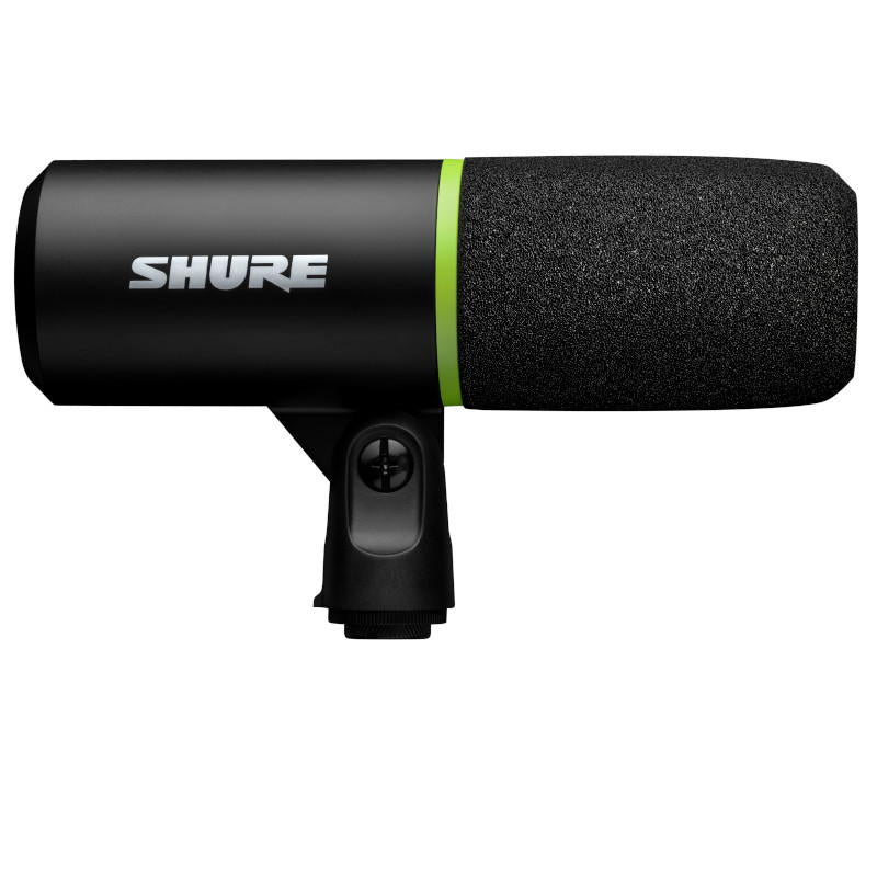 SHURE MV6