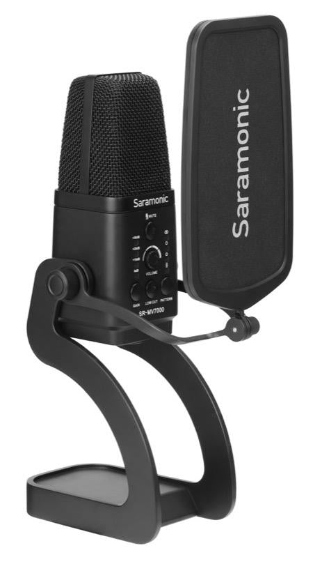 Saramonic SR-MV7000