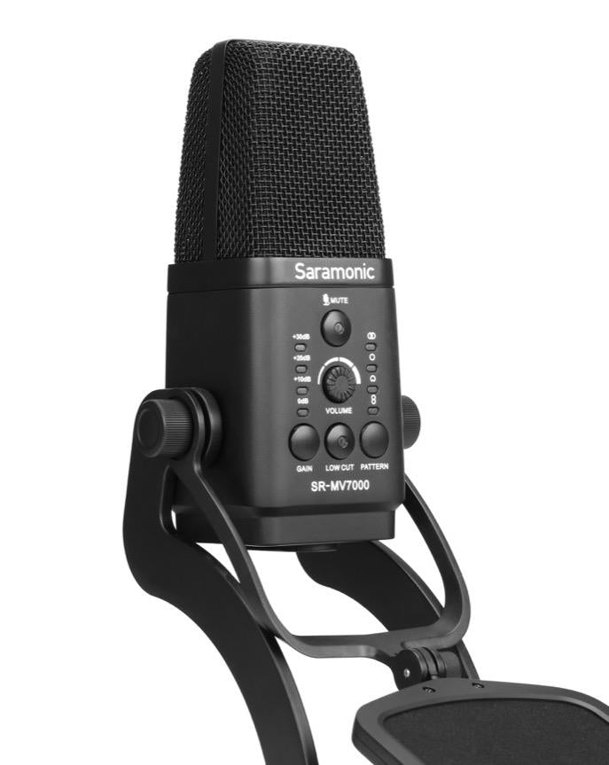 Saramonic SR-MV7000
