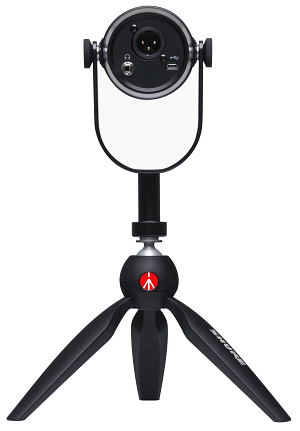Shure MV7 Podcast Kit