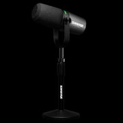 Shure MV7i Smart Mic + Interface