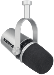 Shure MV7 S