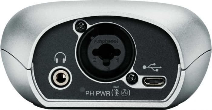 Shure Motiv MVi-DIG