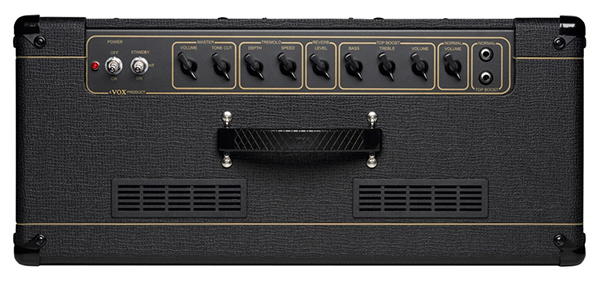 VOX AC15 C1