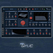 Waldorf Microwave 1 Plugin