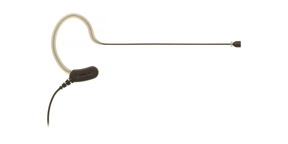 Shure MX153T/O-TQG