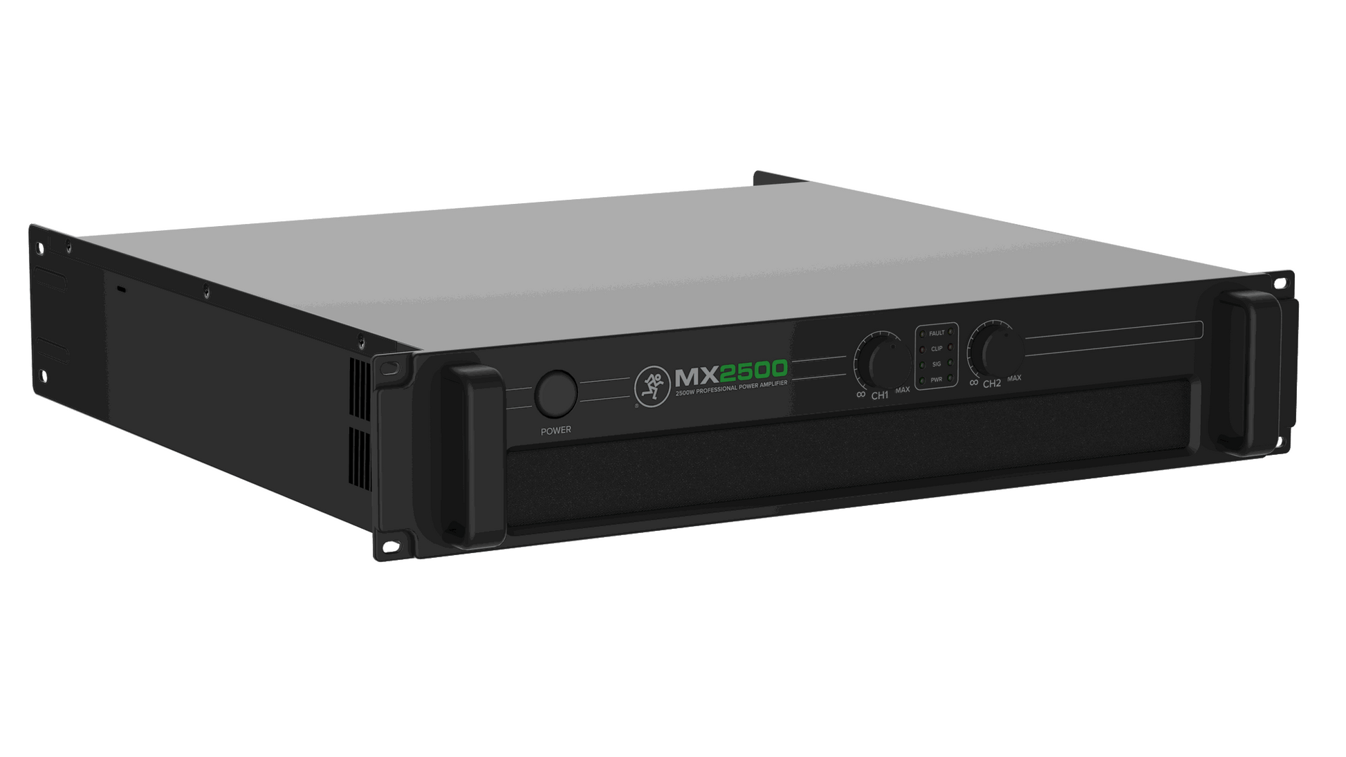 Mackie MX2500