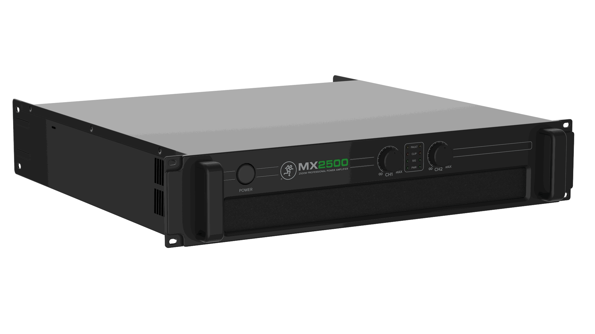 Mackie MX2500