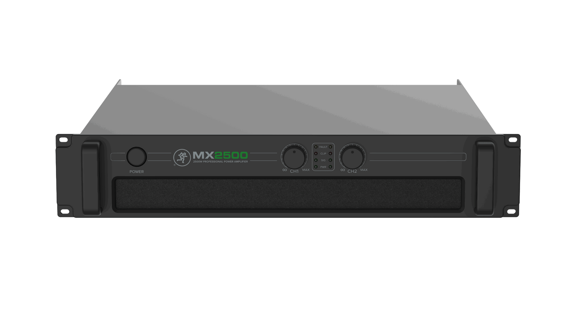 Mackie MX2500