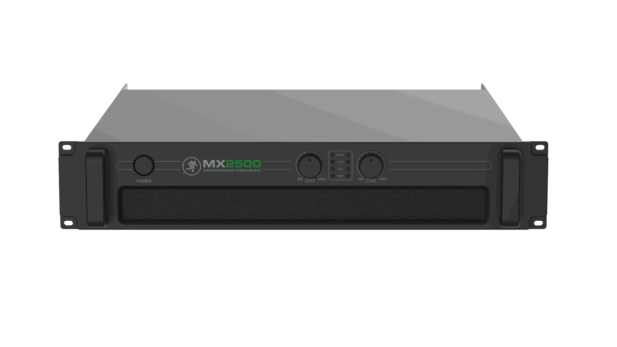 Mackie MX2500