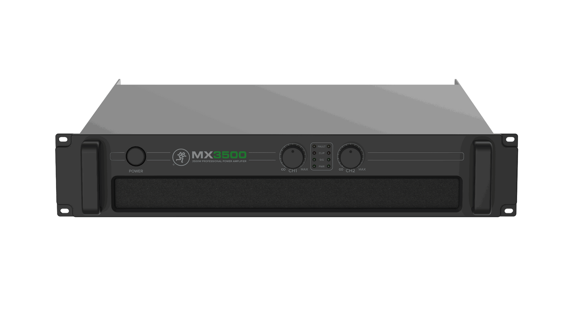 Mackie MX3500