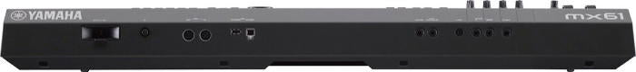 Yamaha MX61 V2 Black