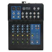 Topp Pro MXI 6