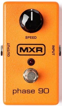 MXR FX Phase 90