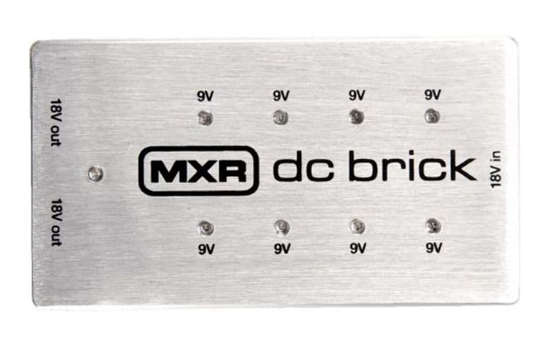 MXR DC-Brick