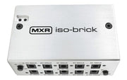 MXR Fuente de Almentación Iso-Brick