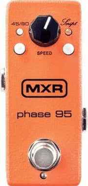 MXR FX Phase 95