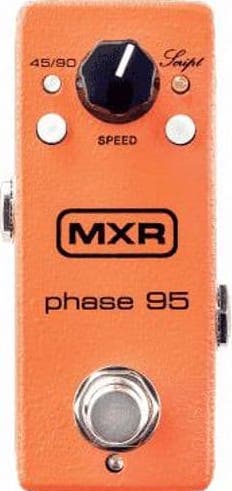 MXR FX Phase 95