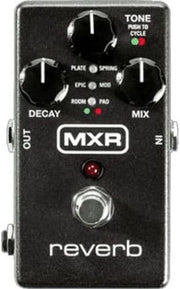 MXR FX Reverb