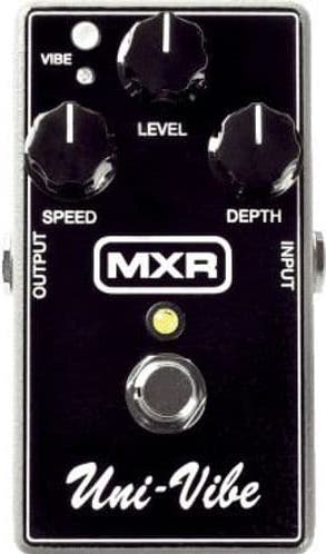 MXR FX Uni-Vibe