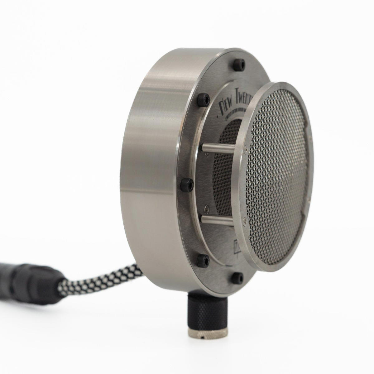 Tierra Audio New Twenties Ribbon