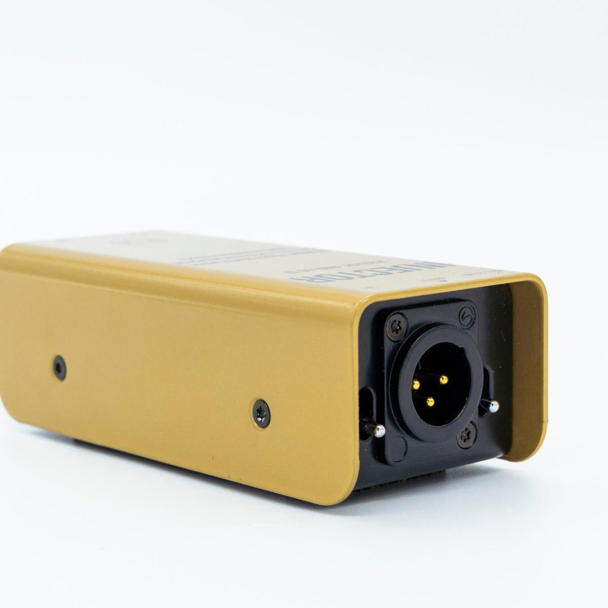 Tierra Audio Injector