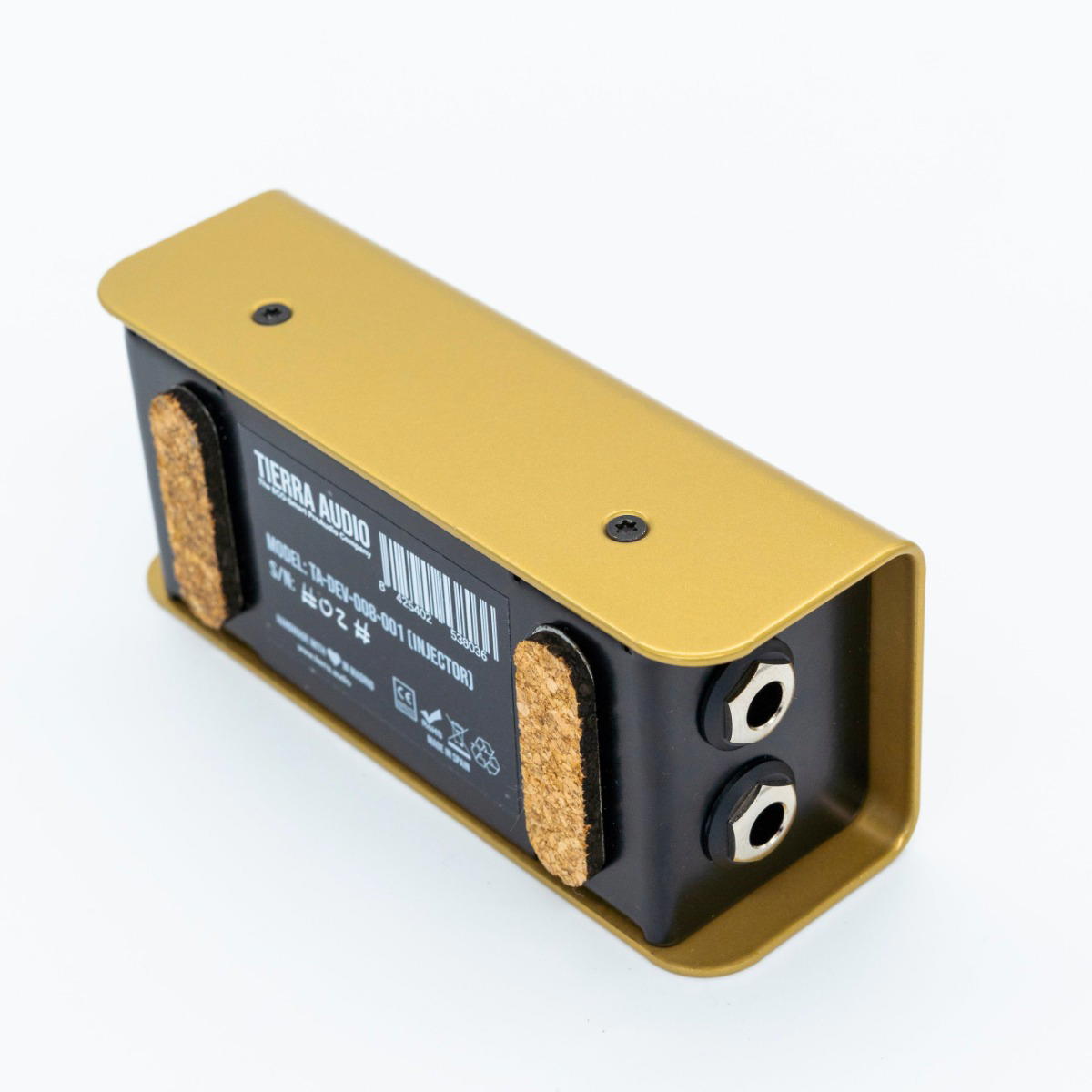 Tierra Audio Injector