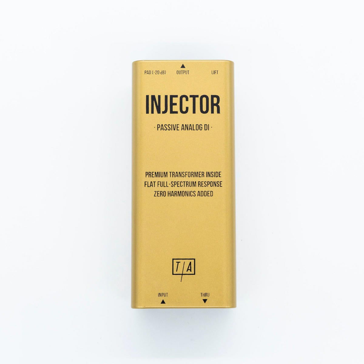 Tierra Audio Injector