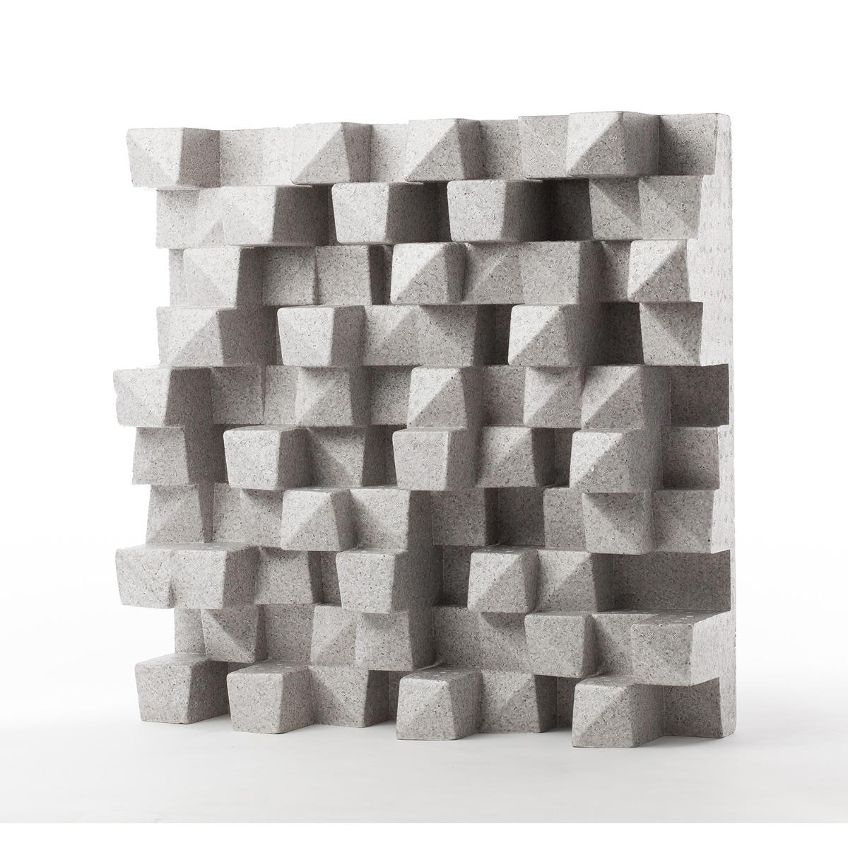 Artnovion Myron E - Diffuser Gris