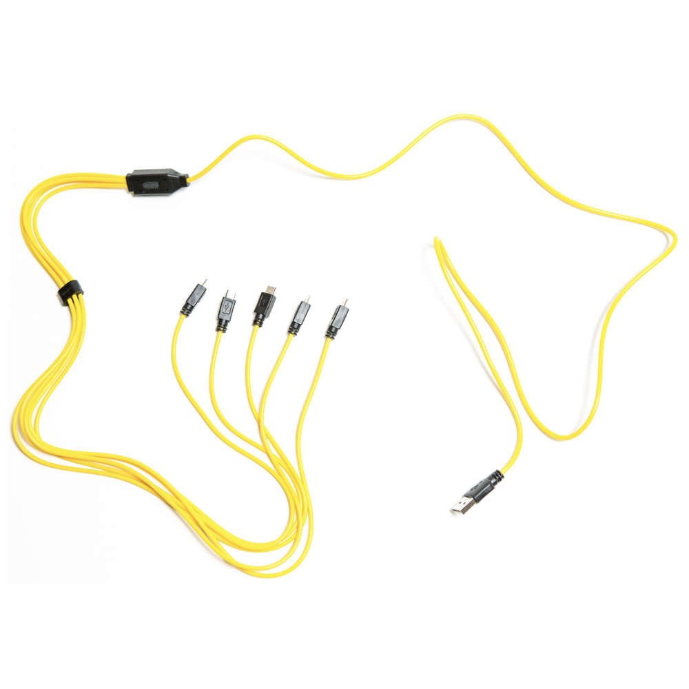MyVolts DD714M
