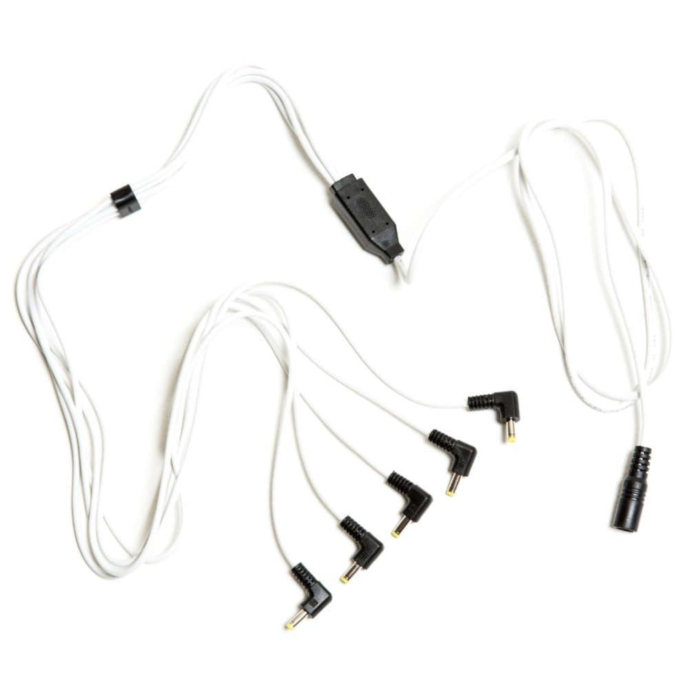 MyVolts DD731MWT