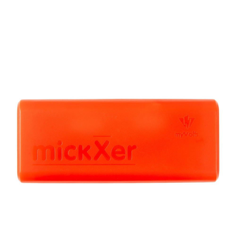 MyVolts mickXer MICKV1RED