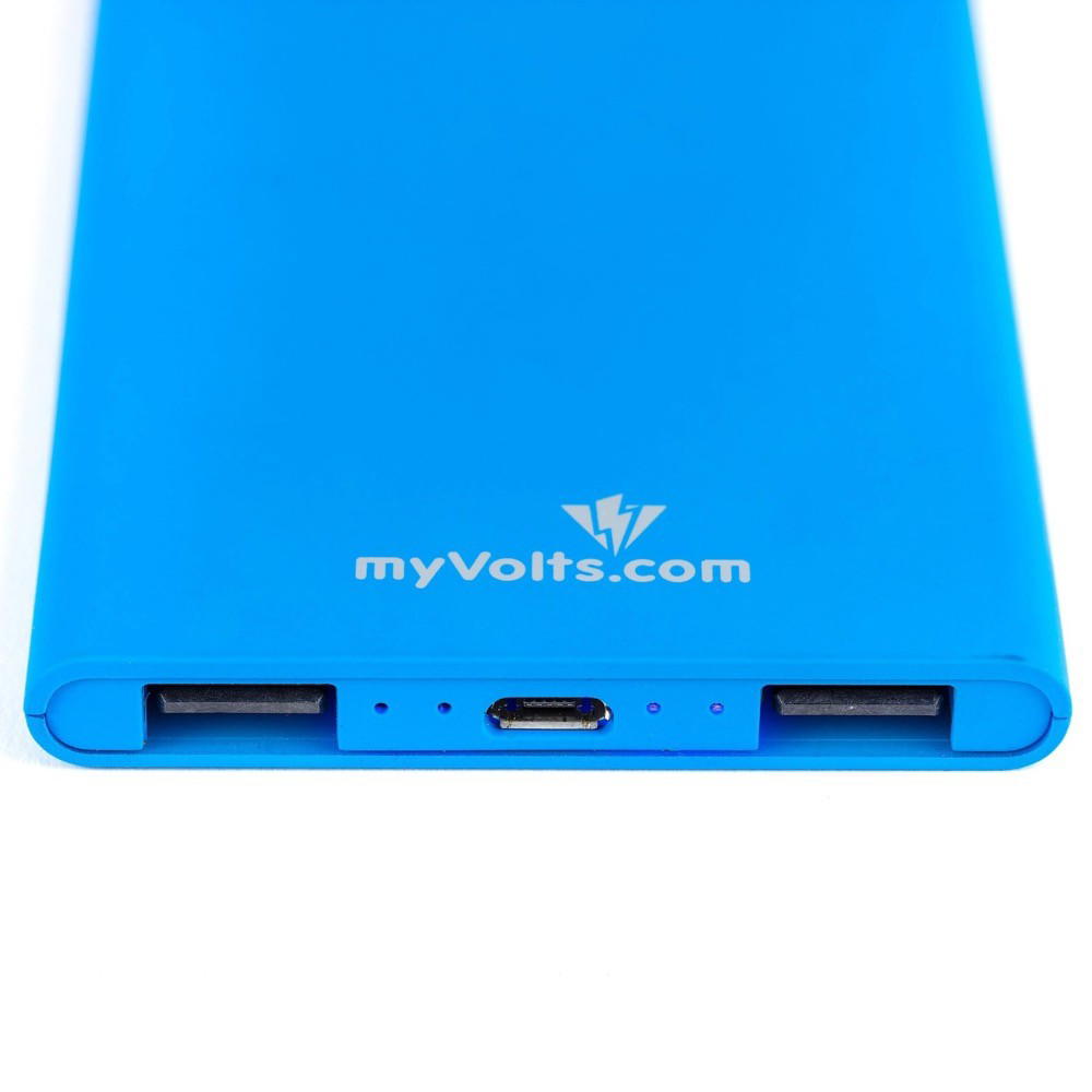 MyVolts MV-U6Bl