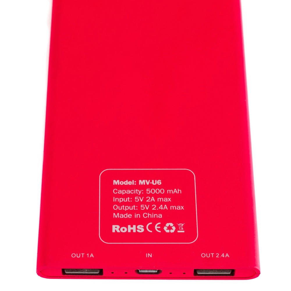 MyVolts MV-U6R