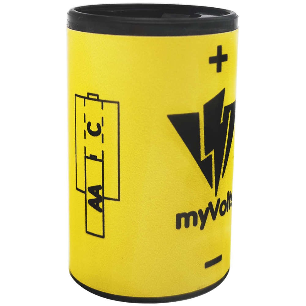 MyVolts ReVolt AABEC2