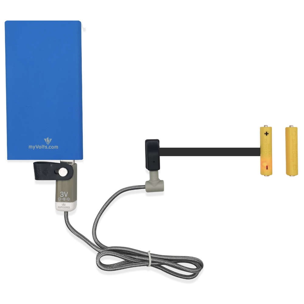 MyVolts Revolt AABESMB1AA921MS Kit