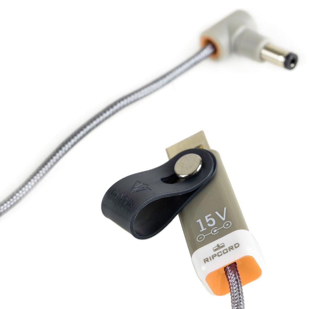 MyVolts Ripcord AA901MS