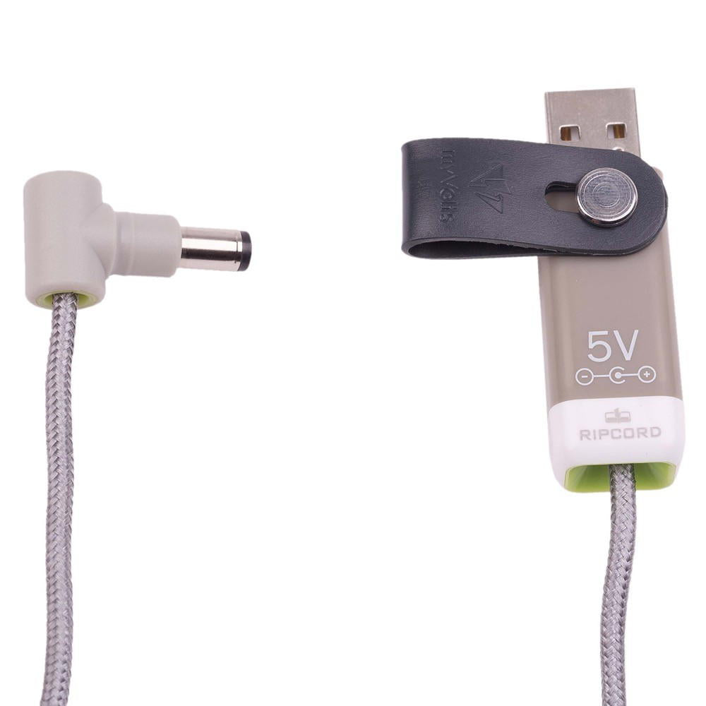 MyVolts Ripcord AA923MS
