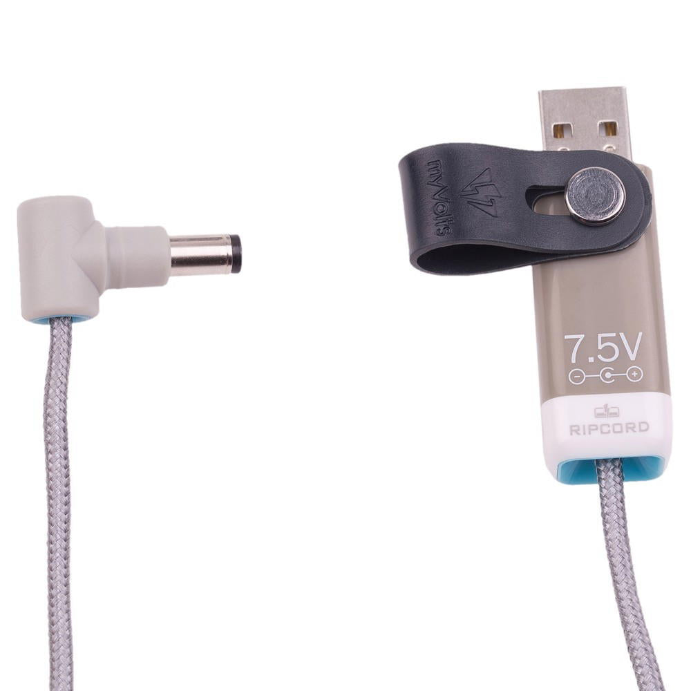 MyVolts Ripcord AA925MS