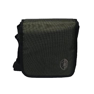 Namba Samba Personal Stash Olive Green