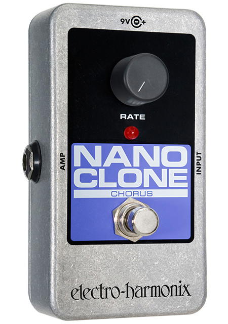Electro Harmonix NANO CLONE