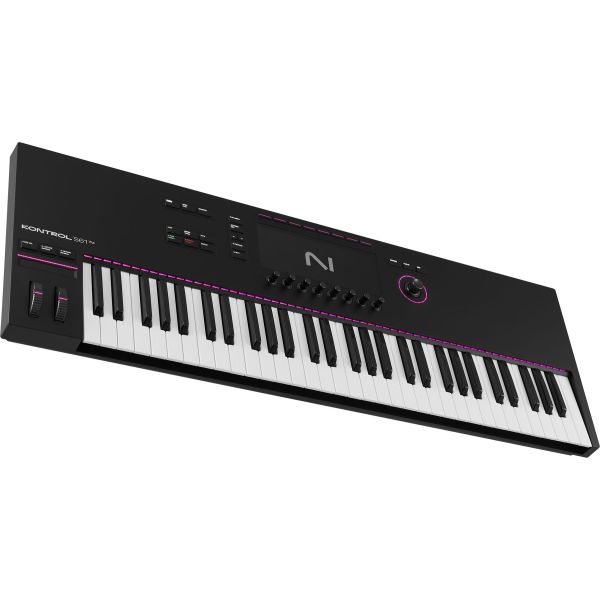 Native Instruments Komplete Kontrol S61 MK3