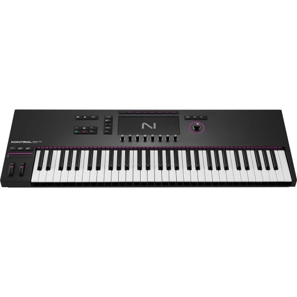Native Instruments Komplete Kontrol S61 MK3