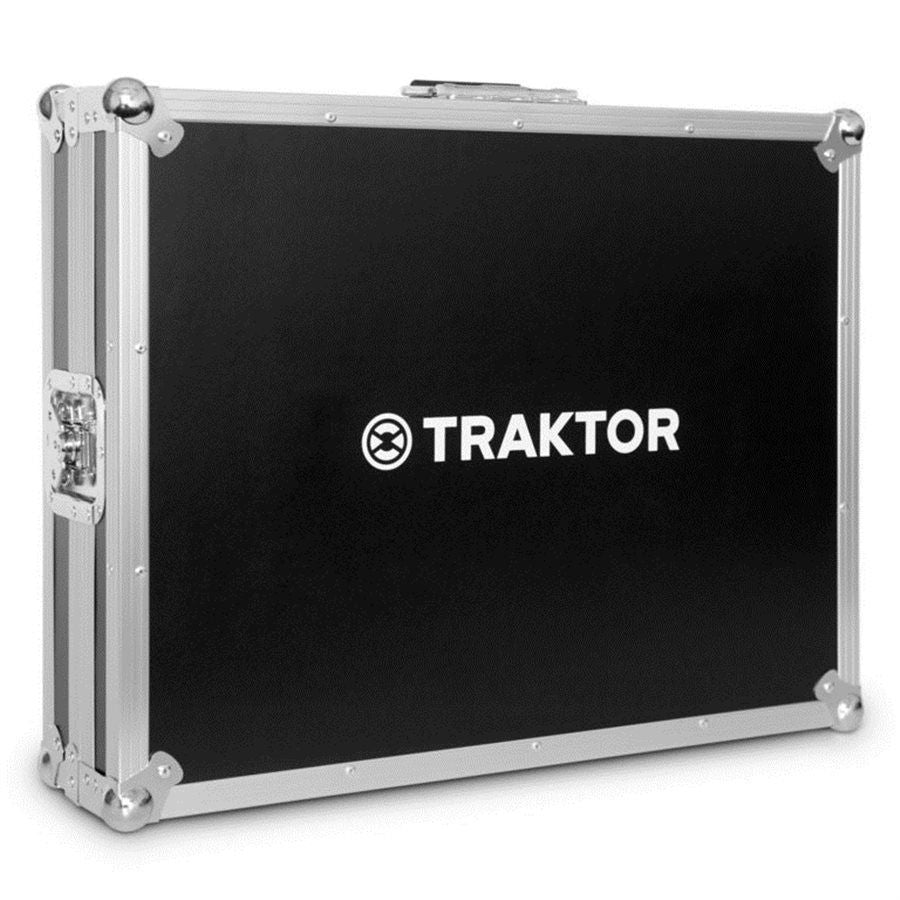 Native Instruments Traktor Kontrol S4 Flight Case