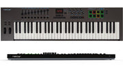 Nektar Impact LX61+