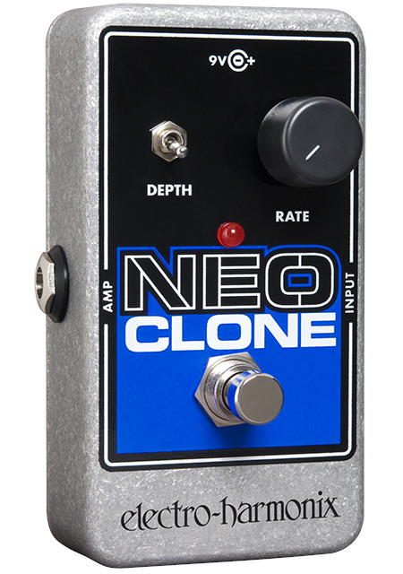 Electro Harmonix NEO CLONE