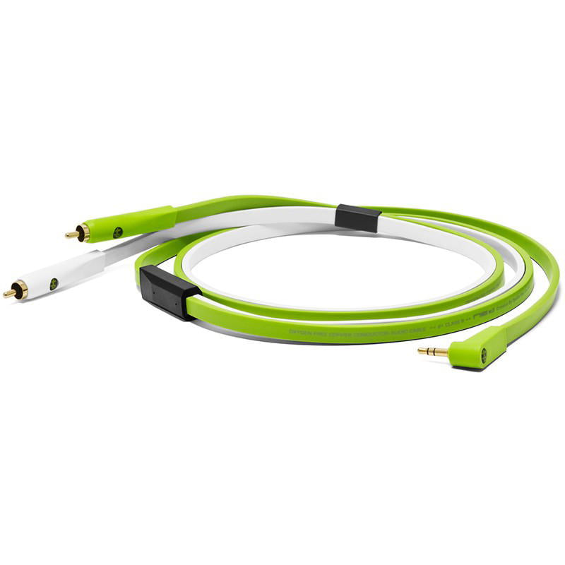 Neo d+ MYR Class B 1.5m Cable Audio