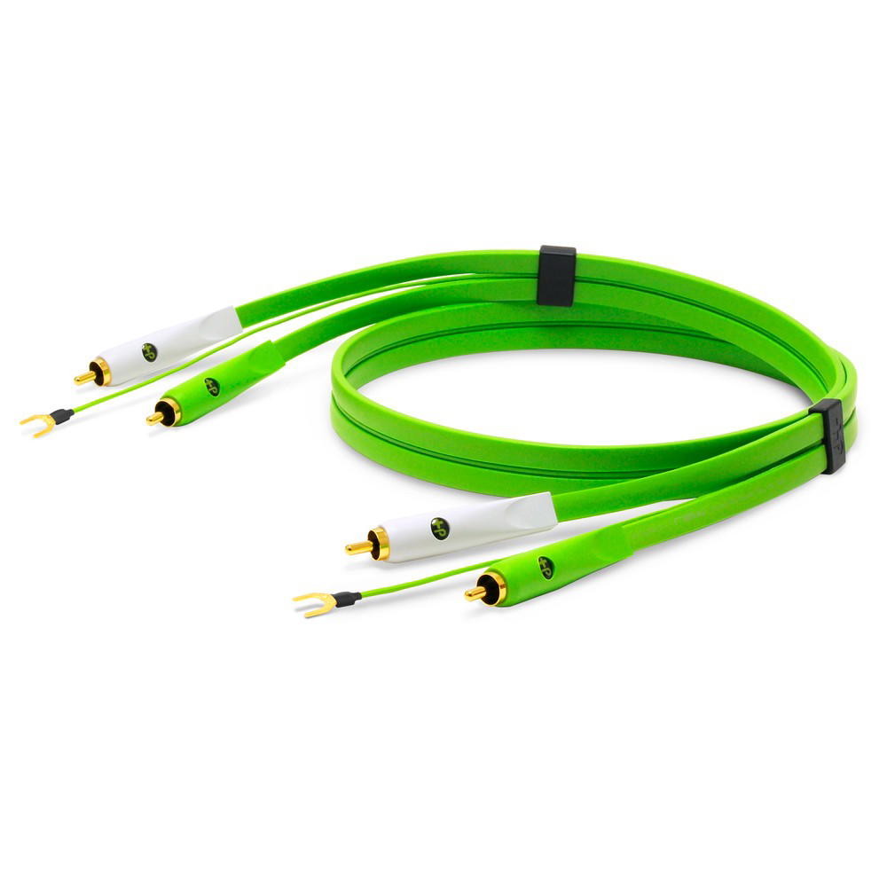 Neo d+ RCA Turntable Class B 2.0m