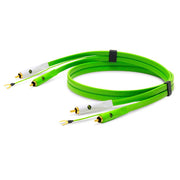 Neo d+ RCA Turntable Class B 2.0m