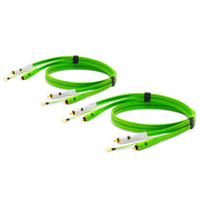Neo d+ RCA Turntable Class B DUO 1.0m